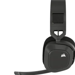 Auriculares Corsair HS80 Max Wireless Carbon