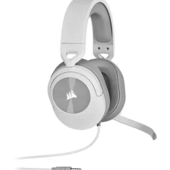 Auriculares Corsair HS55 Stereo Gaming Blanco