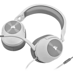 Auriculares Corsair HS55 Stereo Gaming Blanco