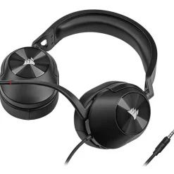 Auriculares Corsair HS65 Surround Gaming Carbón