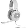 Auriculares Corsair HS65 Surround Gaming Blanco