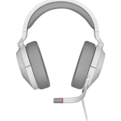 Auriculares Corsair HS65 Surround Gaming Blanco