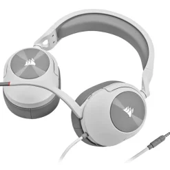 Auriculares Corsair HS65 Surround Gaming Blanco