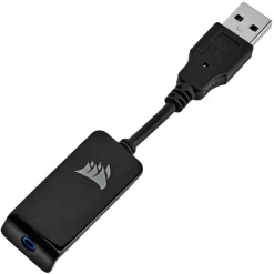 Auriculares Corsair HS65 Surround Gaming Blanco