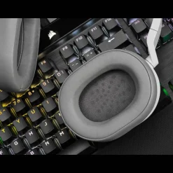 Auriculares Corsair HS65 Surround Gaming Blanco