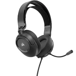 Auriculares Corsair HS35 SURROUND v2 Sonido Envolvente 7.1 Negro