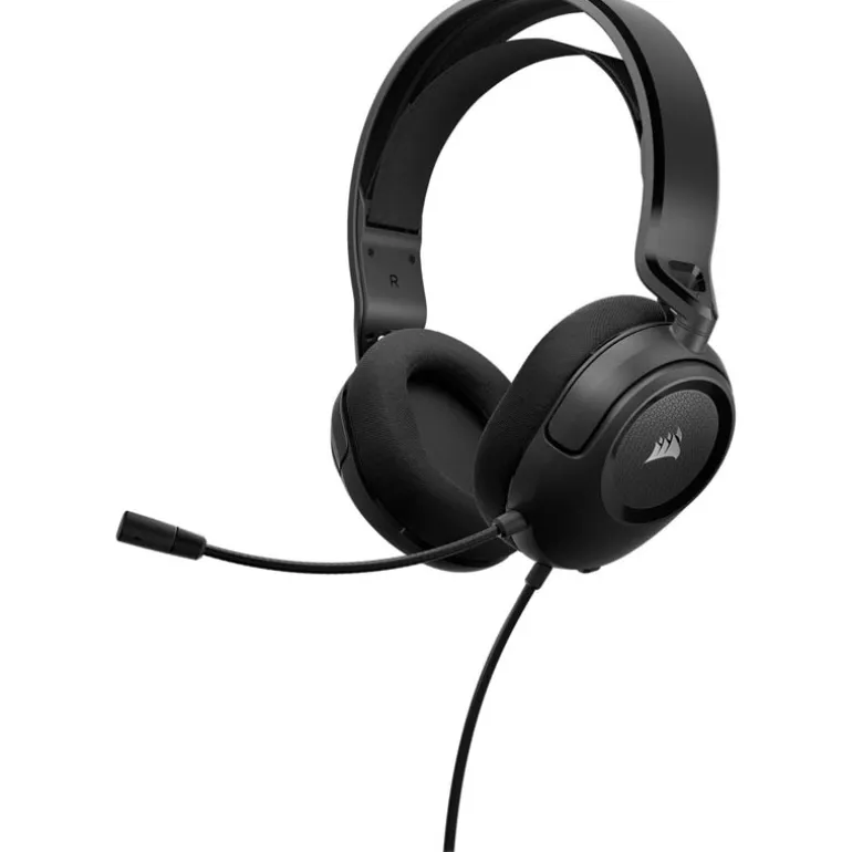 Auriculares Corsair HS35 V2 Carbón