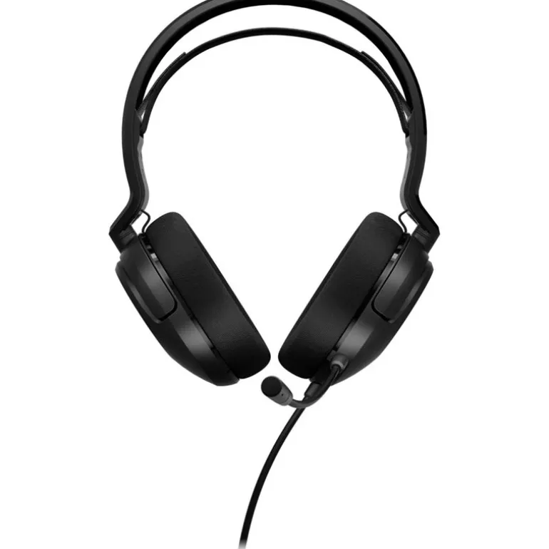 Auriculares Corsair HS35 V2 Carbón