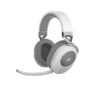 Auriculares Corsair HS65 Wireless 7.1 Blanco