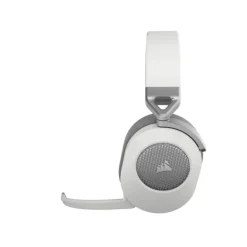 Auriculares Corsair HS65 Wireless 7.1 Blanco