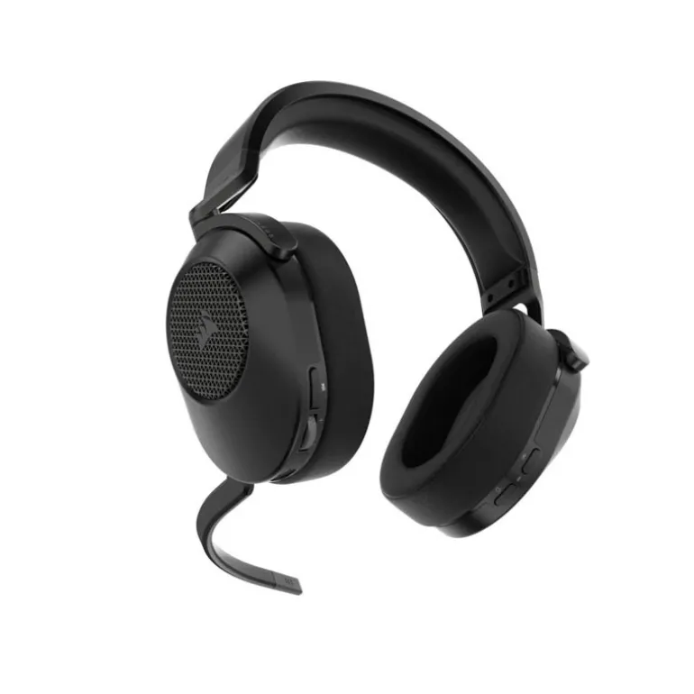 Auriculares Corsair HS65 Wireless 7.1 Negro
