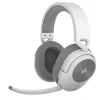 Auriculares Corsair HS55 Wireless Blanco