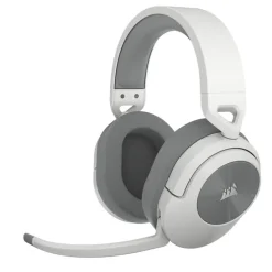 Auriculares Corsair HS55 Wireless Blanco