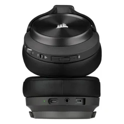 Auriculares Corsair Virtuoso RGB Wireless XT Gaming