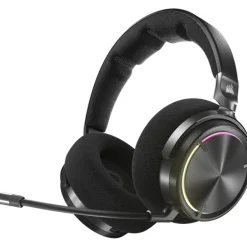 Auriculares Corsair Virtuoso Max Wireless Negro