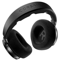 Auriculares Corsair Virtuoso Max Wireless Negro