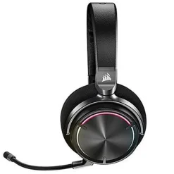 Auriculares Corsair Virtuoso Max Wireless Negro
