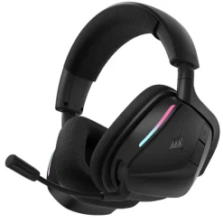 Auriculares Corsair Void Wireless V2 RGB Negro