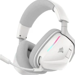 Auriculares Corsair Void V2 Dolby Atmos Blanco