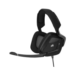 Auriculares Corsair Void ELITE RGB USB Gaming 7.1 Carbón