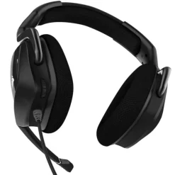 Auriculares Corsair Void ELITE RGB USB Gaming 7.1 Carbón