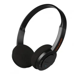 Auriculares Creative Sound Blaster JAM V2 Inalámbricos Bluetooth Negro