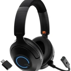 Auriculares Creative Zen Hybrid Pro Classic Negro