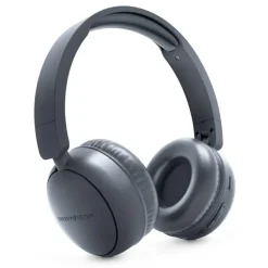 Auriculares Energy Sistem HeadTuner Bluetooth 5.3 Gris