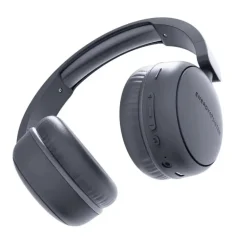 Auriculares Energy Sistem HeadTuner Bluetooth 5.3 Gris
