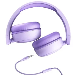 Auriculares Energy Sistem UrbanTune Violeta