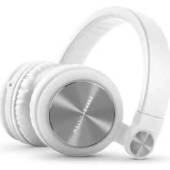 Auriculares Energy Sistem DJ2 Blanco