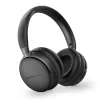 Auriculares Energy Sistem Power Radio Bluetooth 5.1 Negro