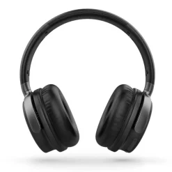 Auriculares Energy Sistem Power Radio Bluetooth 5.1 Negro