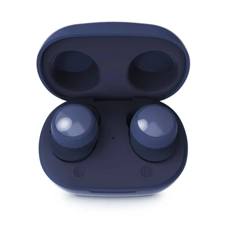 Auriculares Energy Sistem RaceBuds True Wireless Bluetooth 5.3 Azul