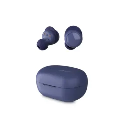 Auriculares Energy Sistem RaceBuds True Wireless  Bluetooth 5.3 Azul