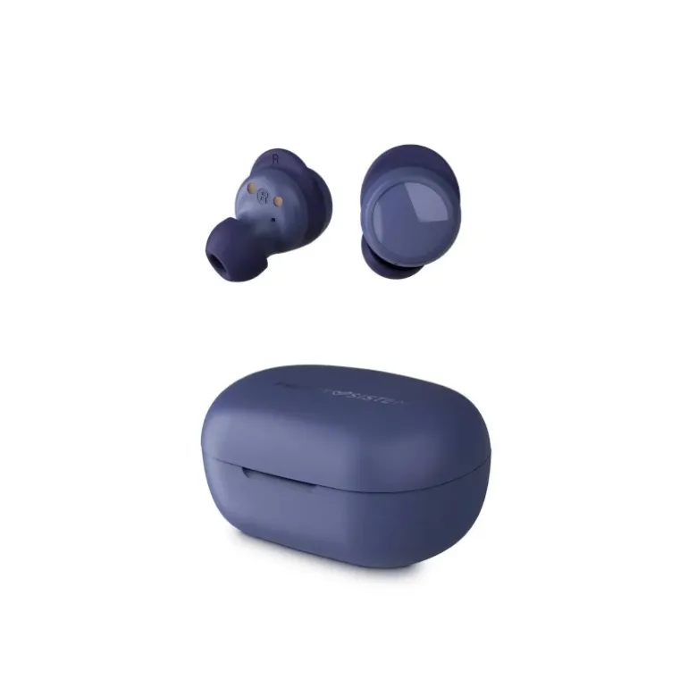 Auriculares Energy Sistem RaceBuds True Wireless Bluetooth 5.3 Azul