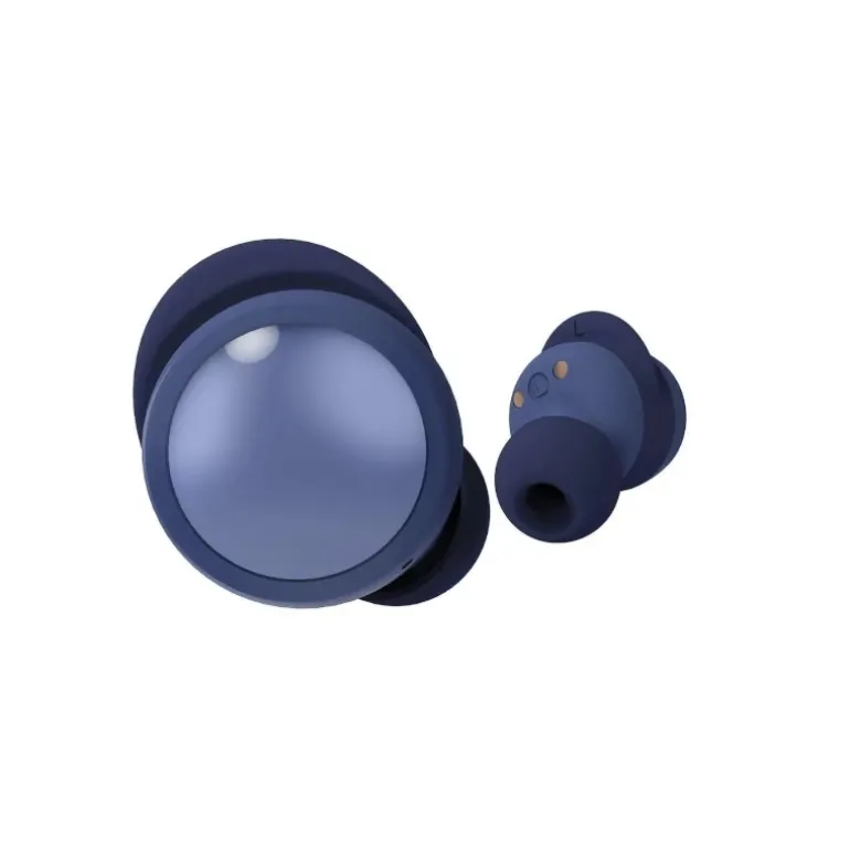 Auriculares Energy Sistem RaceBuds True Wireless Bluetooth 5.3 Azul