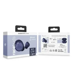 Auriculares Energy Sistem RaceBuds True Wireless Bluetooth 5.3 Azul