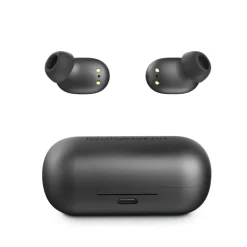 Auriculares Energy Sistem Urban3 Bluetooth 5.1 Graphite
