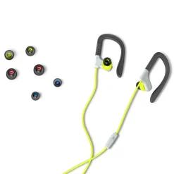 Auriculares Energy Sistem Sport 1 Amarillo