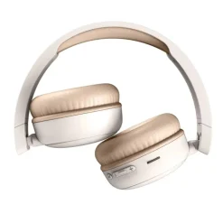 Auriculares Energy Sistem RadioColor Bluetooth 5.3 Crema
