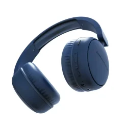 Auriculares Energy Sistem RadioColor Bluetooth 5.3 Azul
