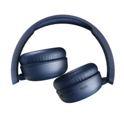 Auriculares Energy Sistem RadioColor Bluetooth 5.3 Azul
