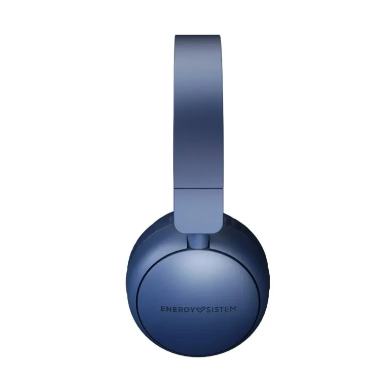 Auriculares Energy Sistem RadioColor Bluetooth 5.3 Azul