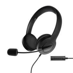 Auriculares Energy Sistem Office 3 Negro