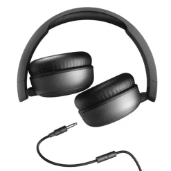 Auriculares Energy Sistem Soundspire Negro