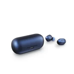Auriculares Energy Sistem Urban 3 True Wireless Bluetooth 5.1 Azul