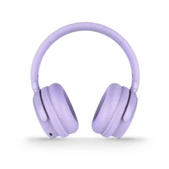 Auriculares Energy Sistem Style 3 Bluetooth 5.1 Violeta