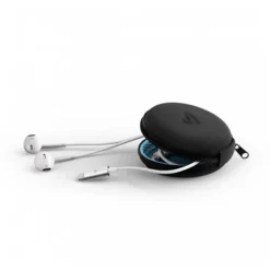 Auriculares Energy Sistem Smart 2 Type C Blanco