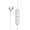 Auriculares Energy Sistem Style 1 Bluetooth 5.1 Blanco